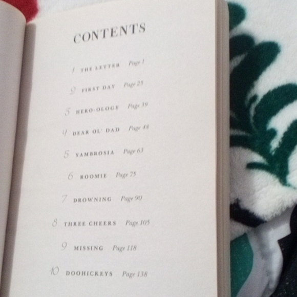 Greek Book - Picture 4 of 4